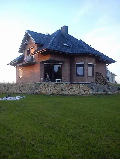 Agatka — realizacje 1