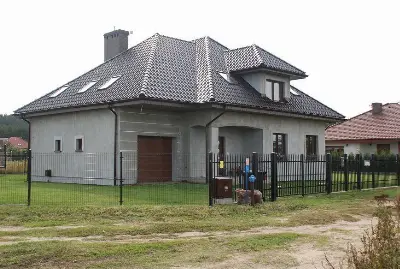 Agnieszka 2 — realizacje 10