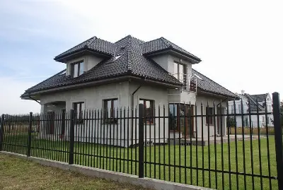 Agnieszka 2 — realizacje 2