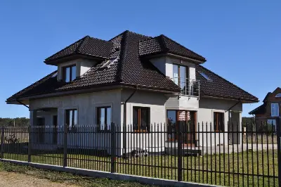 Agnieszka 2 — realizacje 1