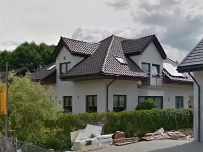 Agnieszka 2 — realizacje 9