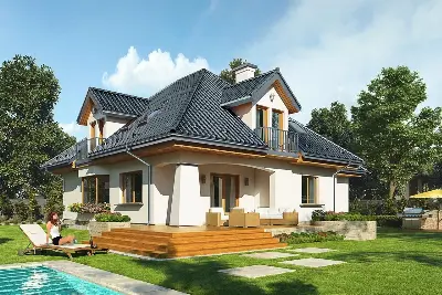 Agnieszka 3 B — wizualizacje 1