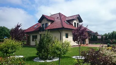 Agnieszka — realizacje 1