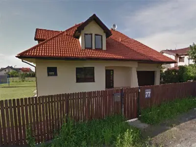 Agnieszka — realizacje 19