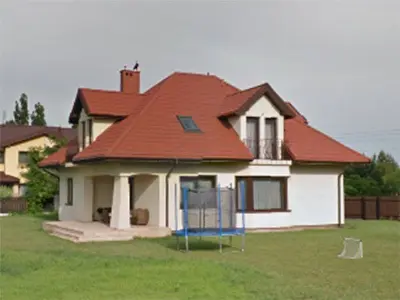 Agnieszka — realizacje 24