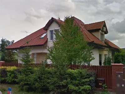 Agnieszka — realizacje 21
