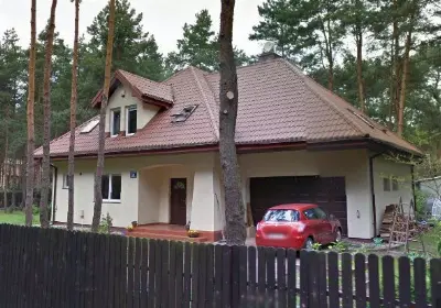 Agnieszka — realizacje 37