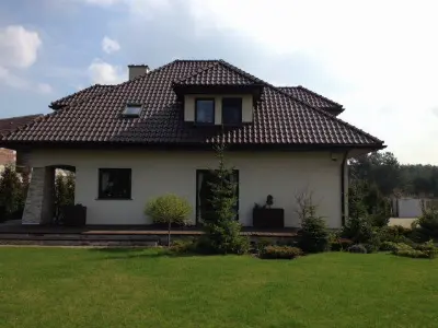 Agnieszka — realizacje 9