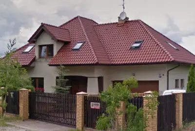 Agnieszka — realizacje 20