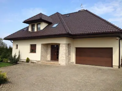 Agnieszka — realizacje 7