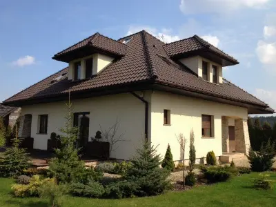 Agnieszka — realizacje 8