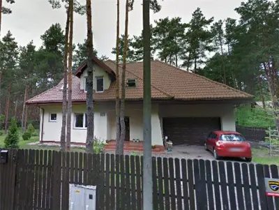 Agnieszka — realizacje 36