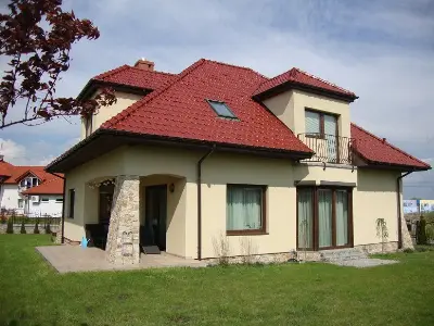 Agnieszka — realizacje 5