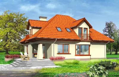 Agnieszka — wizualizacje 1