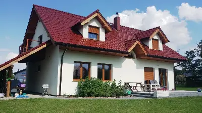 Akacjowy — realizacje 4