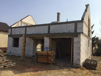 Albatros — realizacje 33