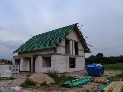 Albatros — realizacje 22