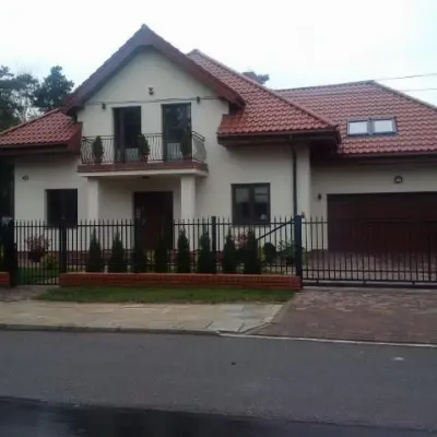 Amanda — realizacje 4