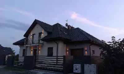 Amanda — realizacje 2