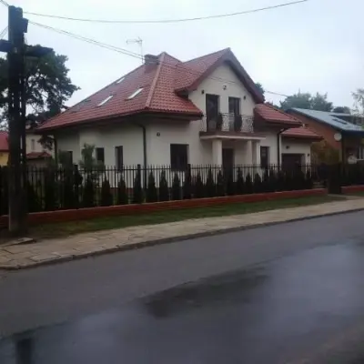 Amanda — realizacje 6