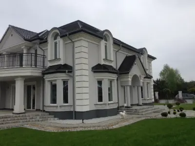 Ambasador 2 — realizacje 4
