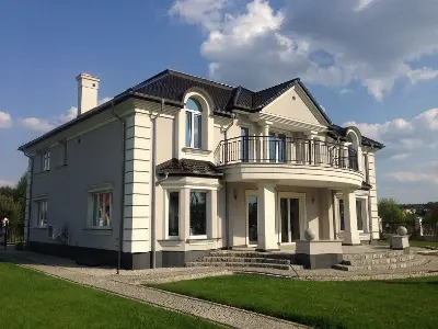Ambasador 2 — realizacje 10