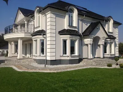 Ambasador 2 — realizacje 7
