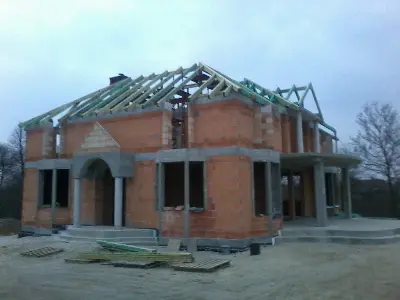 Ambasador 2 — realizacje 13