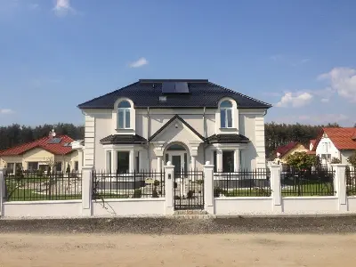 Ambasador 2 — realizacje 1