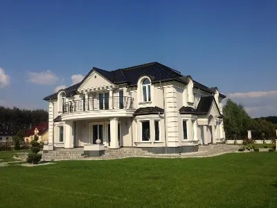 Ambasador 2 — realizacje 9
