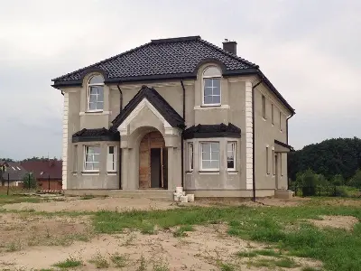 Ambasador 3 — realizacje 6
