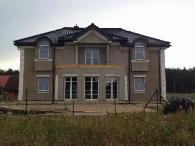Ambasador 3 — realizacje 7