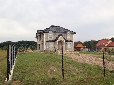Ambasador 3 — realizacje 3