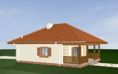 Ambrozja — zdjęcia 5