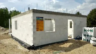 Ambrozja — realizacje 20