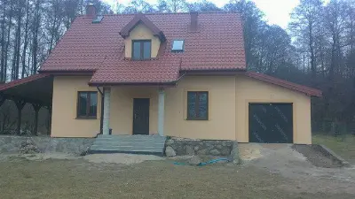 Bajkowy 2 — realizacje 11
