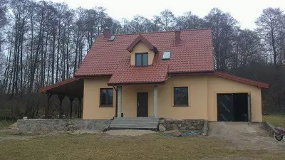 Bajkowy 2 — realizacje 13