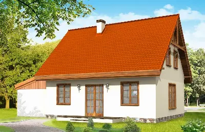 Bajkowy wariant B — wizualizacje 2 (odbicie lustrzane)