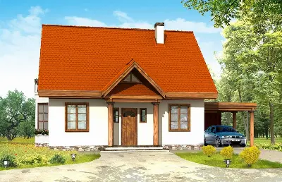 Bajkowy wariant C — wizualizacje 1 (odbicie lustrzane)