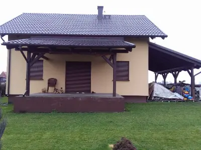Bajkowy — realizacje 2