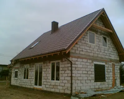 Bajkowy — realizacje 16