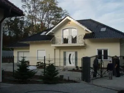 Benedykt 2 — realizacje 5