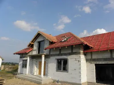 Benedykt 3 — realizacje 21