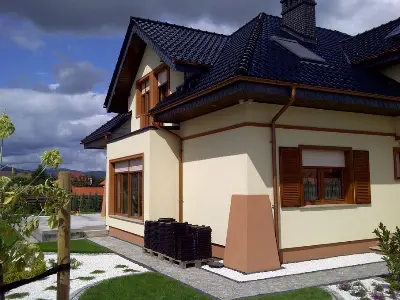 Benedykt 4 — realizacje 9