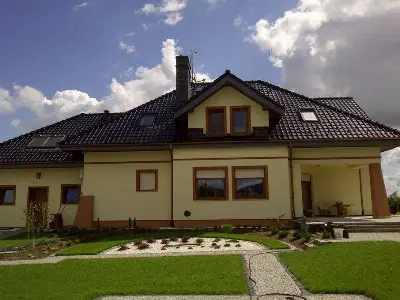 Benedykt 4 — realizacje 15