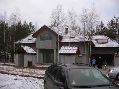 Benedykt 4 — realizacje 26