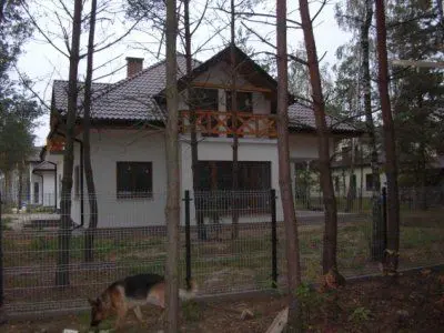 Benedykt 5 — realizacje 11