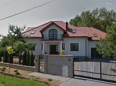 Benedykt 5 — realizacje 2