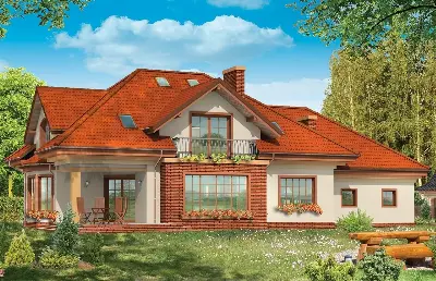 Benedykt 5 — wizualizacje 1