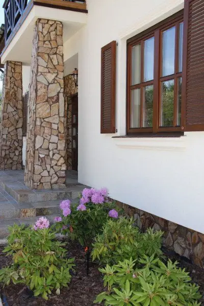 Benedykt — realizacje 3